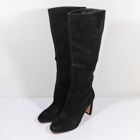 dolce vita coop tall boots